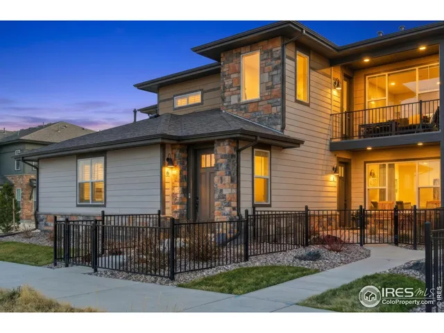 $494,000 | 914 Schlagel Street, Unit 6, Fort Collins, CO 80524