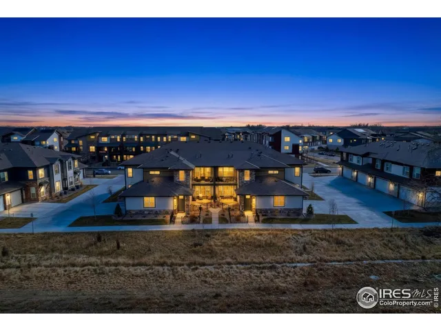 $494,000 | 914 Schlagel Street, Unit 6, Fort Collins, CO 80524