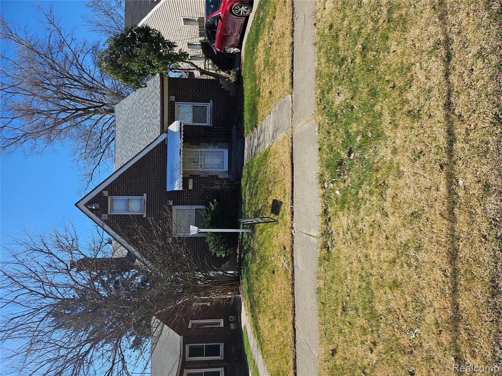 11627 Grayton Street Detroit, MI 48224 - Photo 1 of 19