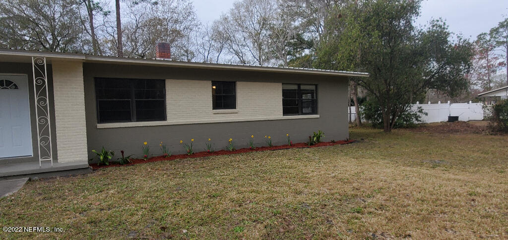 1519 Raiford Road Starke, FL 32091 - Photo 20 of 21 18