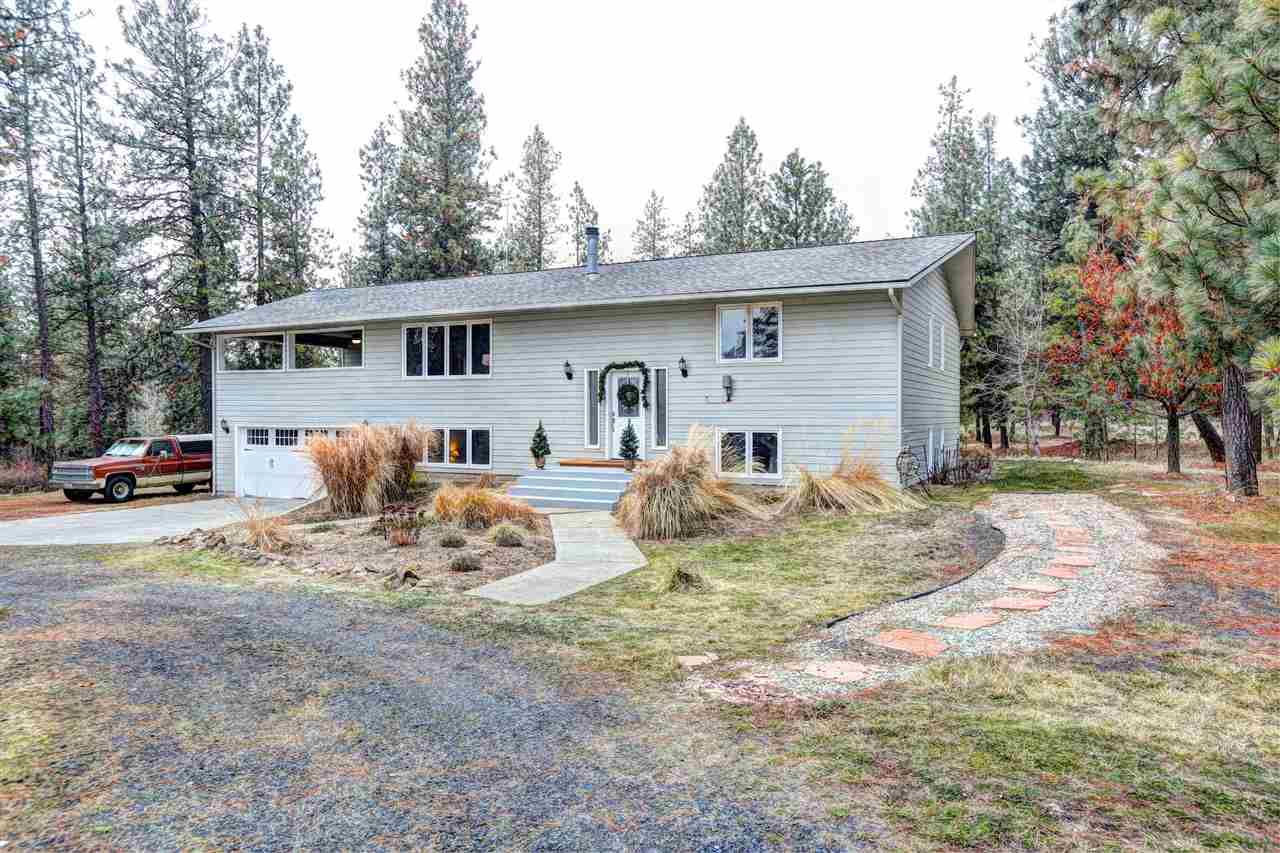 14421 South Merriney Road Cheney, WA 99004 - Photo 1 of 20