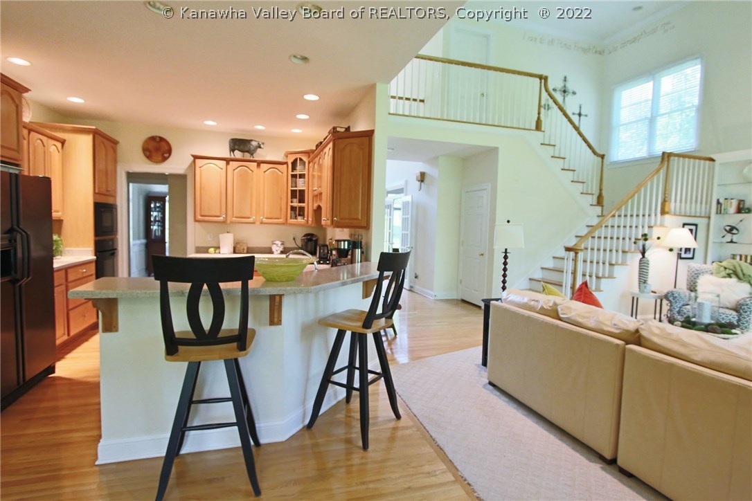 100 Newcomer Road South Charleston, WV 25309 - Photo 11 of 23 Gallery Image 11