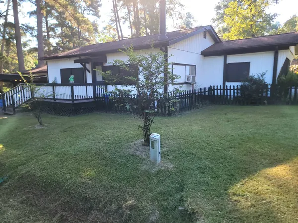 $49,990 | 38 Whippoorwill Lane, Trinity, TX 75862