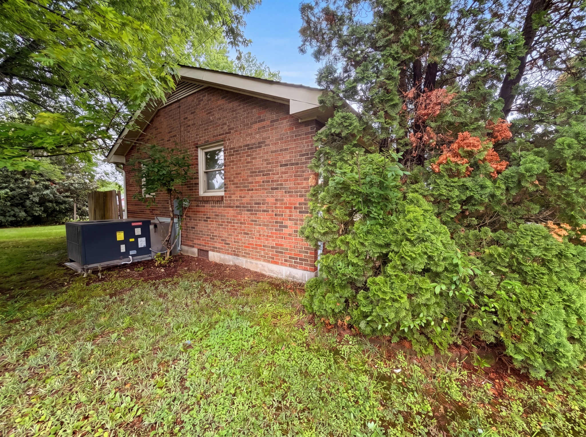 587 Lafayette Road Clarksville, TN 37042 - Photo 16 of 20