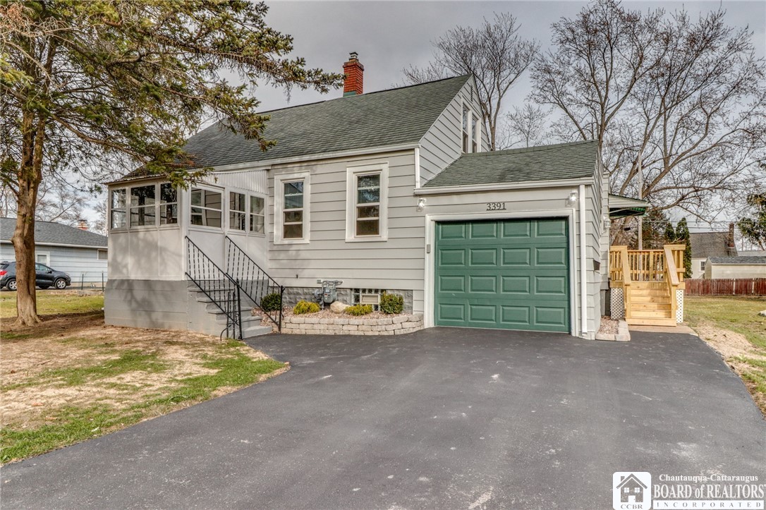 3391 Sandy Beach Road Grand Island, NY 14072 - Photo 1 of 1 Gallery Image 1