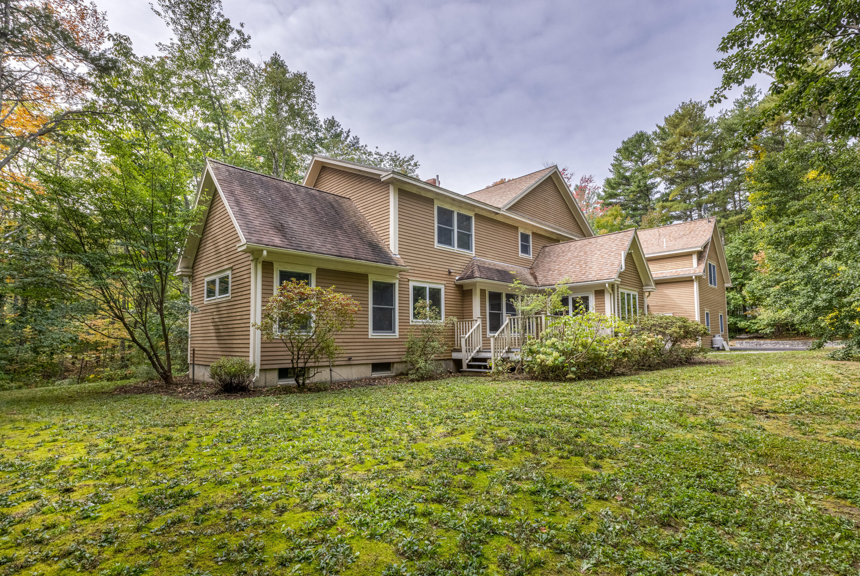 6 Sturdivant Road Cumberland, ME 04110 - Photo 58 of 71 6 Sturdivant Rd Cumberland ME-print-066-
