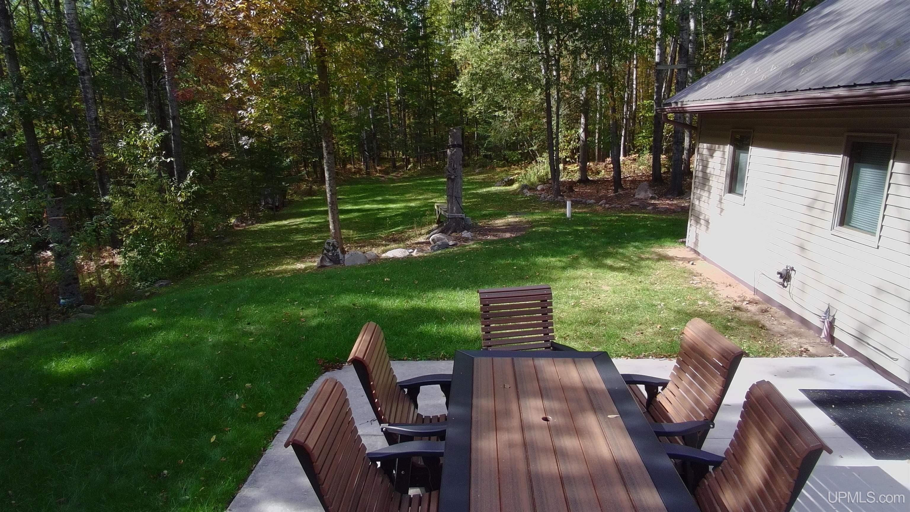 W8718 Dow Dam Road Amberg, WI 54102 - Photo 35 of 52 Gallery Image 35