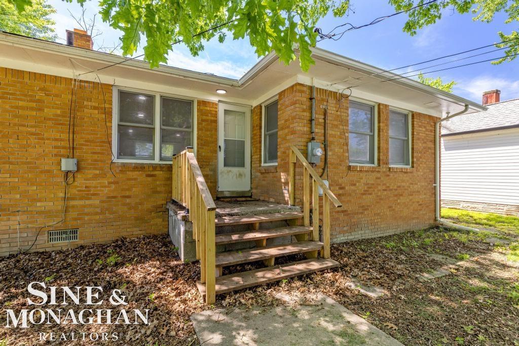 20933 Ridgemont Road Harper Woods, MI 48225 - Photo 27 of 30
