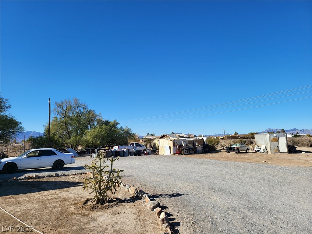 1160 Manse Road Pahrump, NV 89048 - Photo 4 of 14 Gallery Image 4