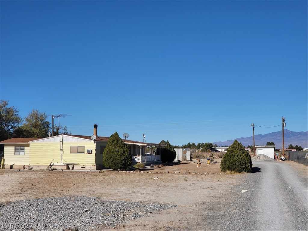 1160 Manse Road Pahrump, NV 89048 - Photo 5 of 14 Gallery Image 5