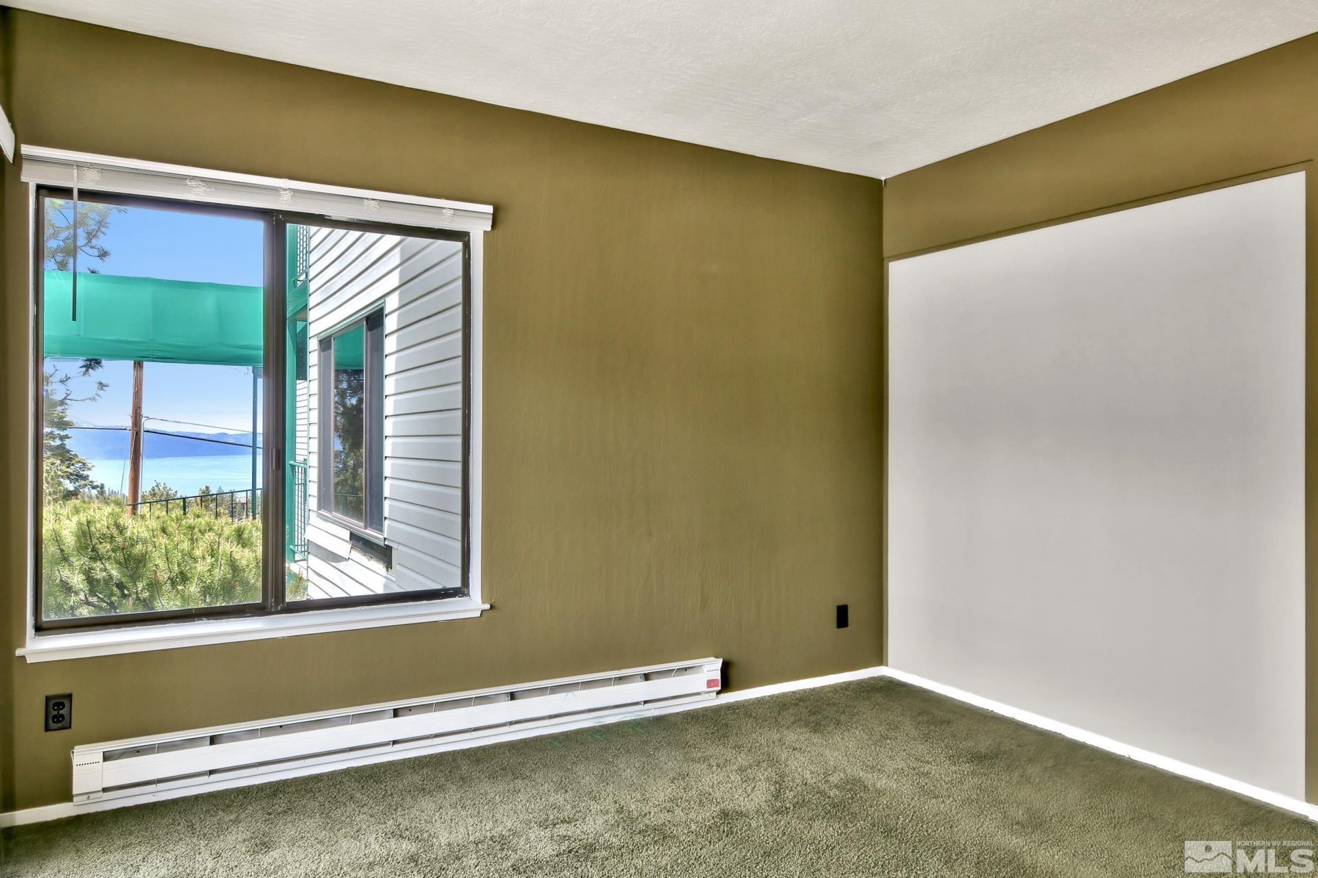 313 Tramway Drive, Unit 9 Stateline, NV 89449 - Photo 9 of 21 a view of room with window