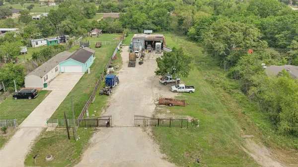 $259,000 | 811 Coen Road, Rosharon, TX 77583