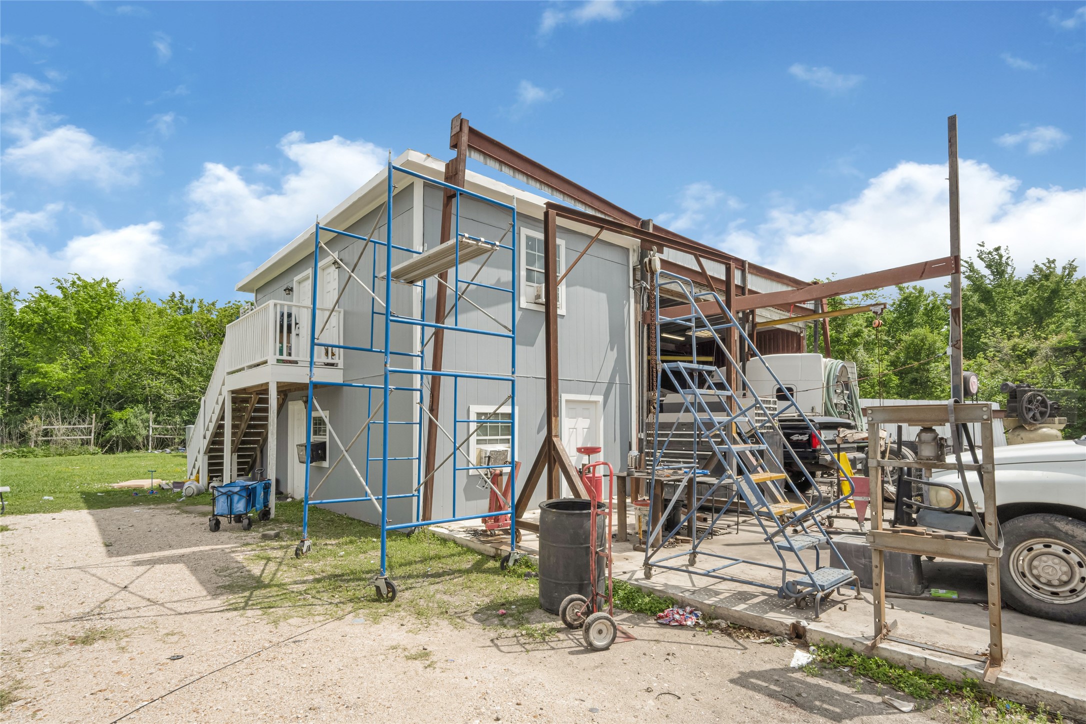 811 Coen Road Rosharon, TX 77583 - Photo 20 of 23