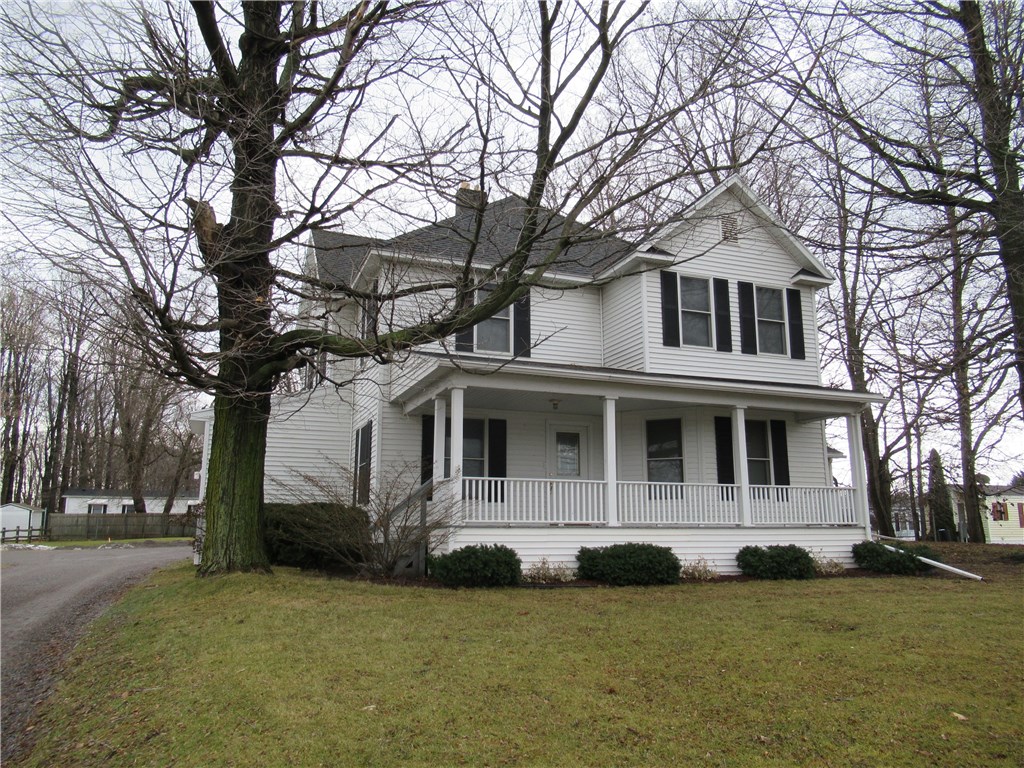 5072 Clinton Street Road Batavia, NY 14020 - Photo 1 of 1 Gallery Image 1