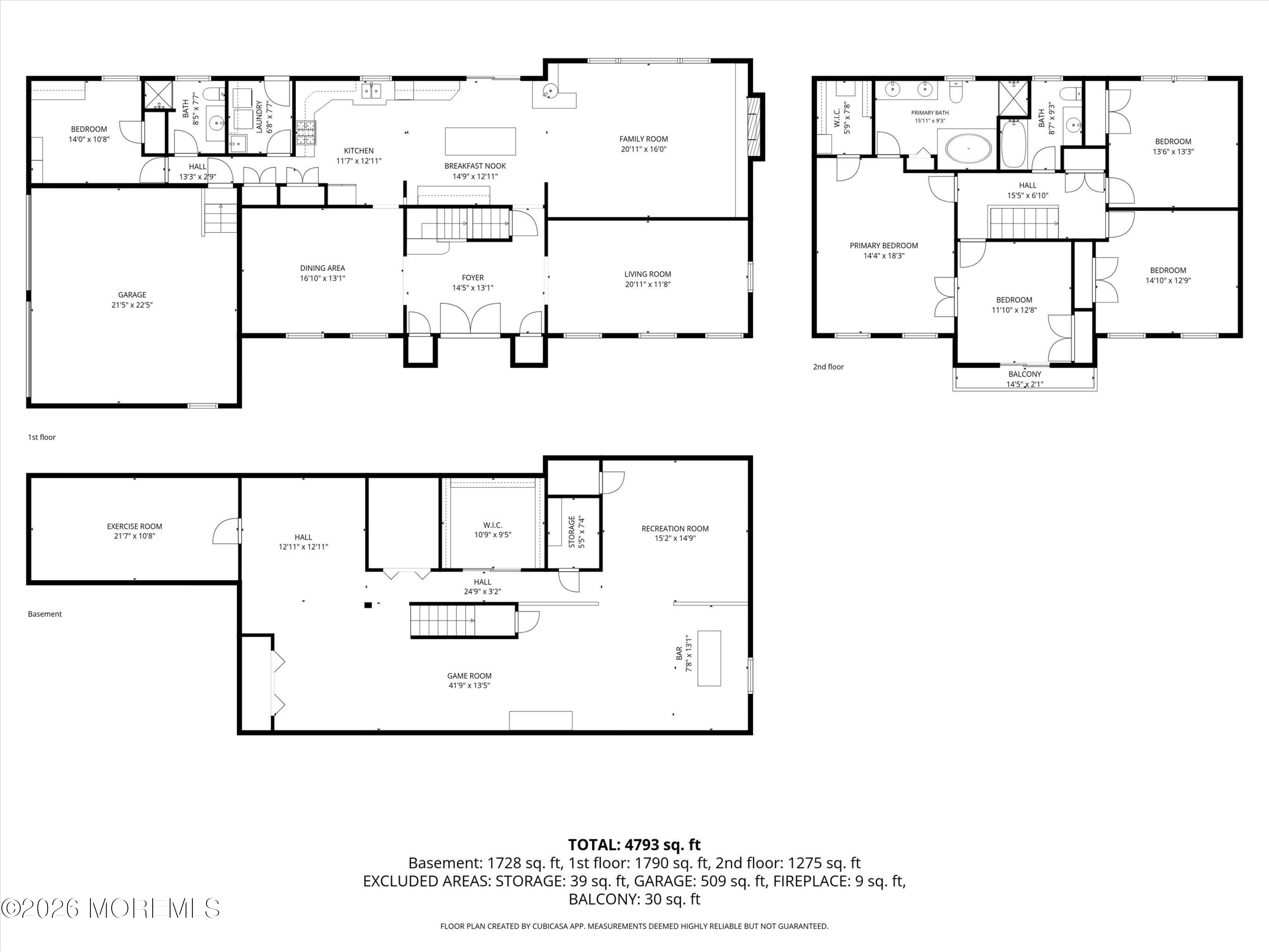 1618 Martin Road Neptune, NJ 07753 - Photo 68 of 69 Gallery Image 68