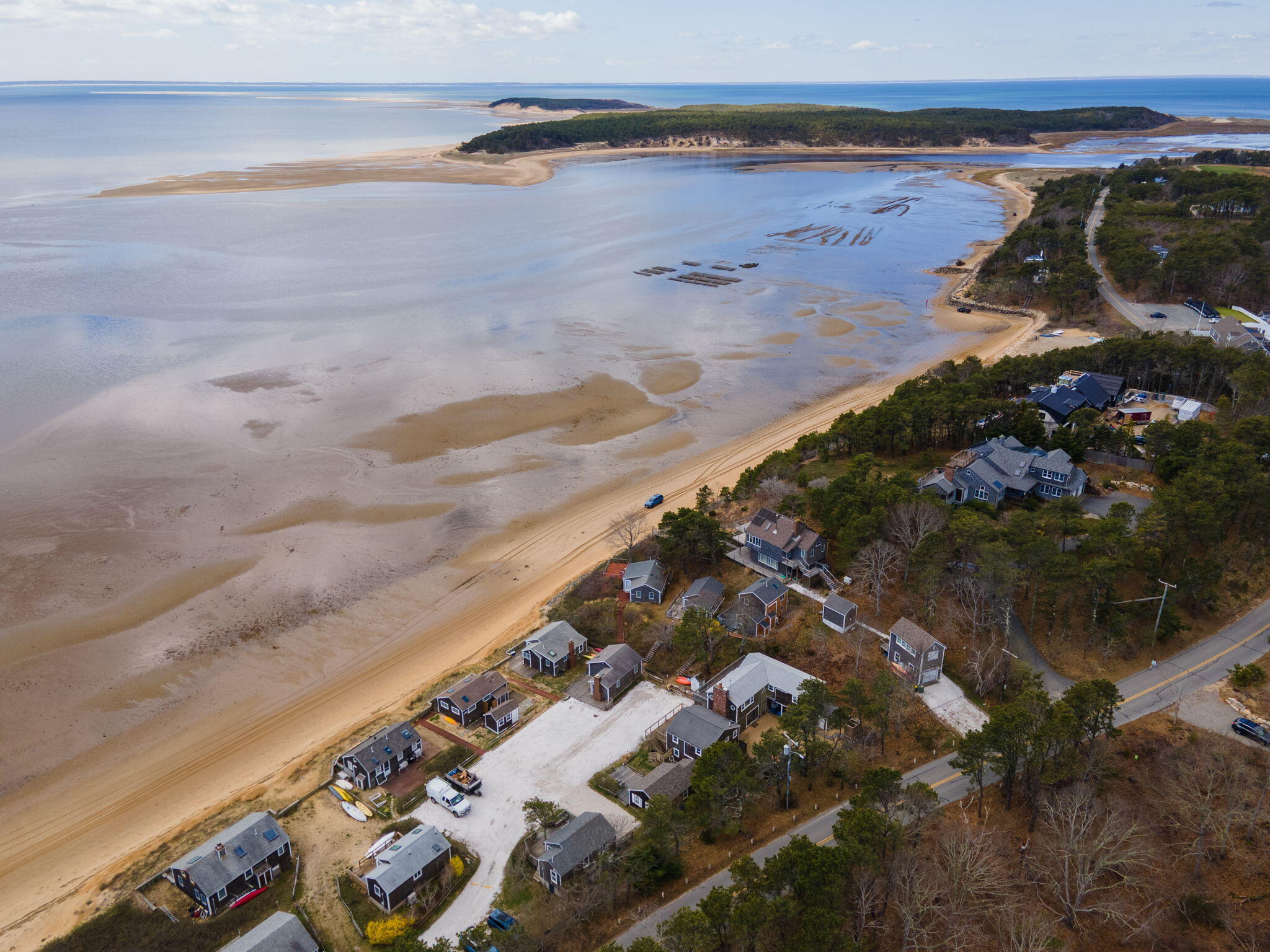 575 Chequessett Neck Road, Unit C30 Wellfleet, MA 02667 - Photo 32 of 36 40-web-or-mls-575-chequessett-neck-rd-co