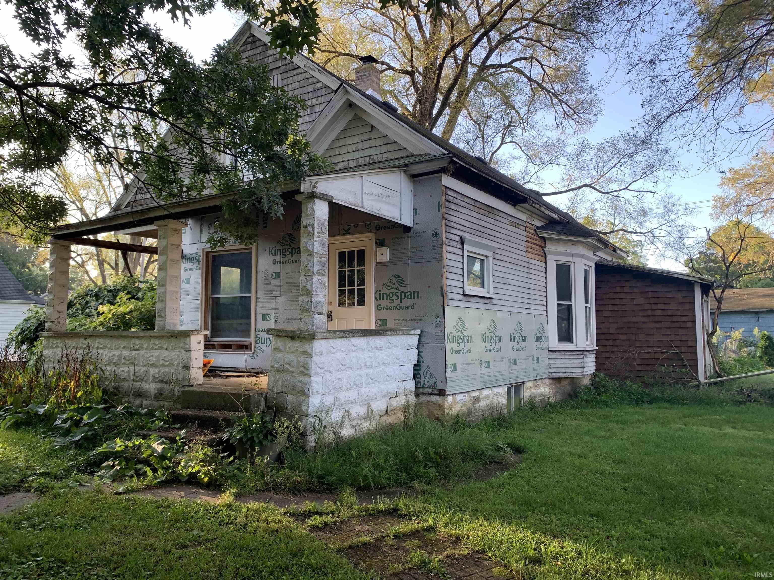 307 East Goshen Road Osceola, IN 46561 - Photo 1 of 19