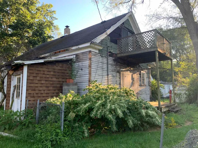 $115,000 | 307 East Goshen Road, Osceola, IN 46561