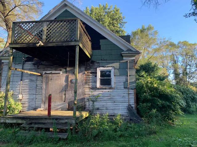 $115,000 | 307 East Goshen Road, Osceola, IN 46561