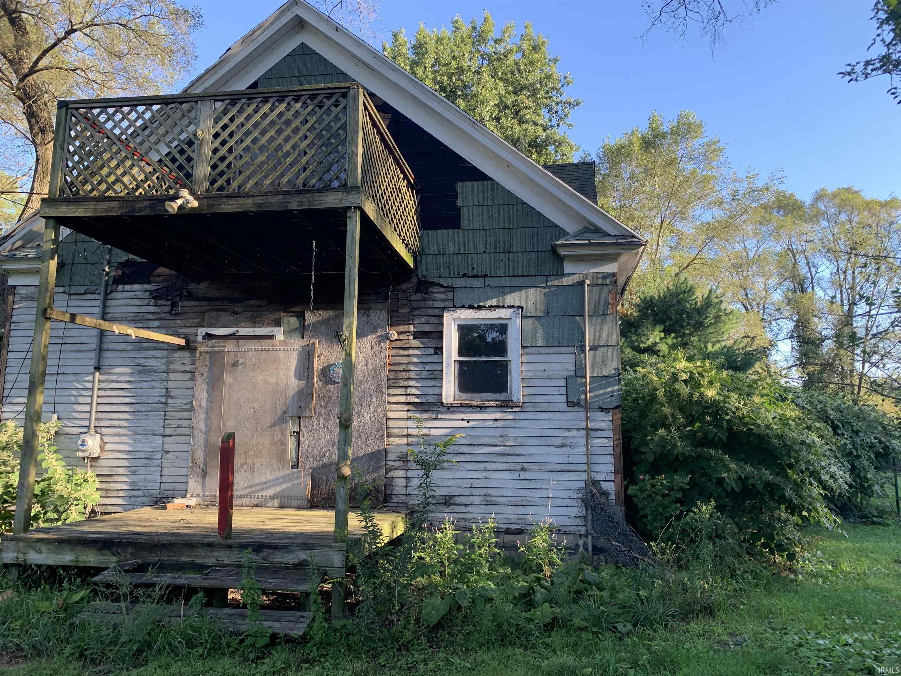 307 East Goshen Road Osceola, IN 46561 - Photo 17 of 19