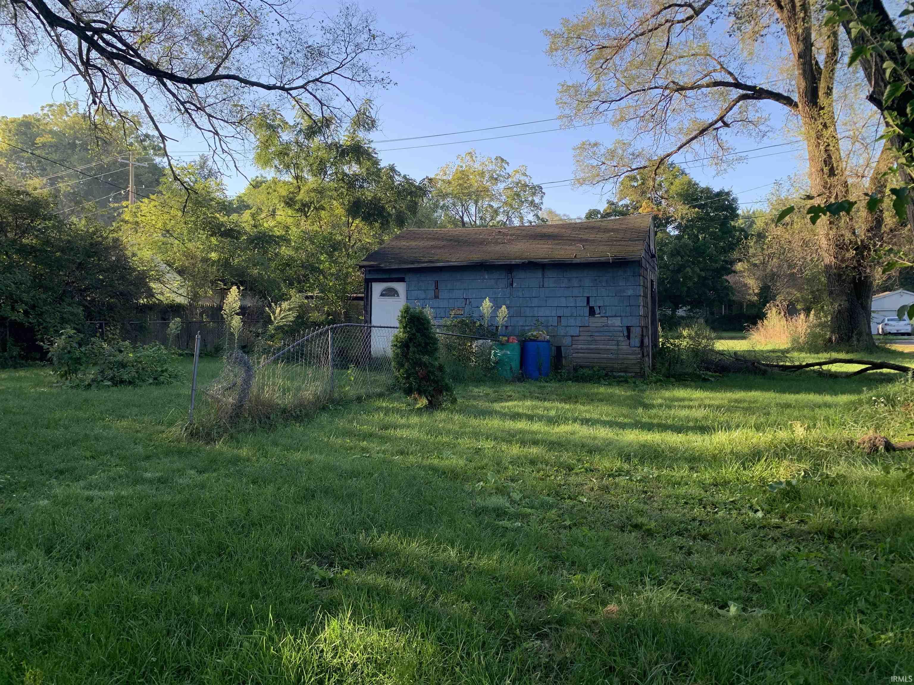 307 East Goshen Road Osceola, IN 46561 - Photo 18 of 19