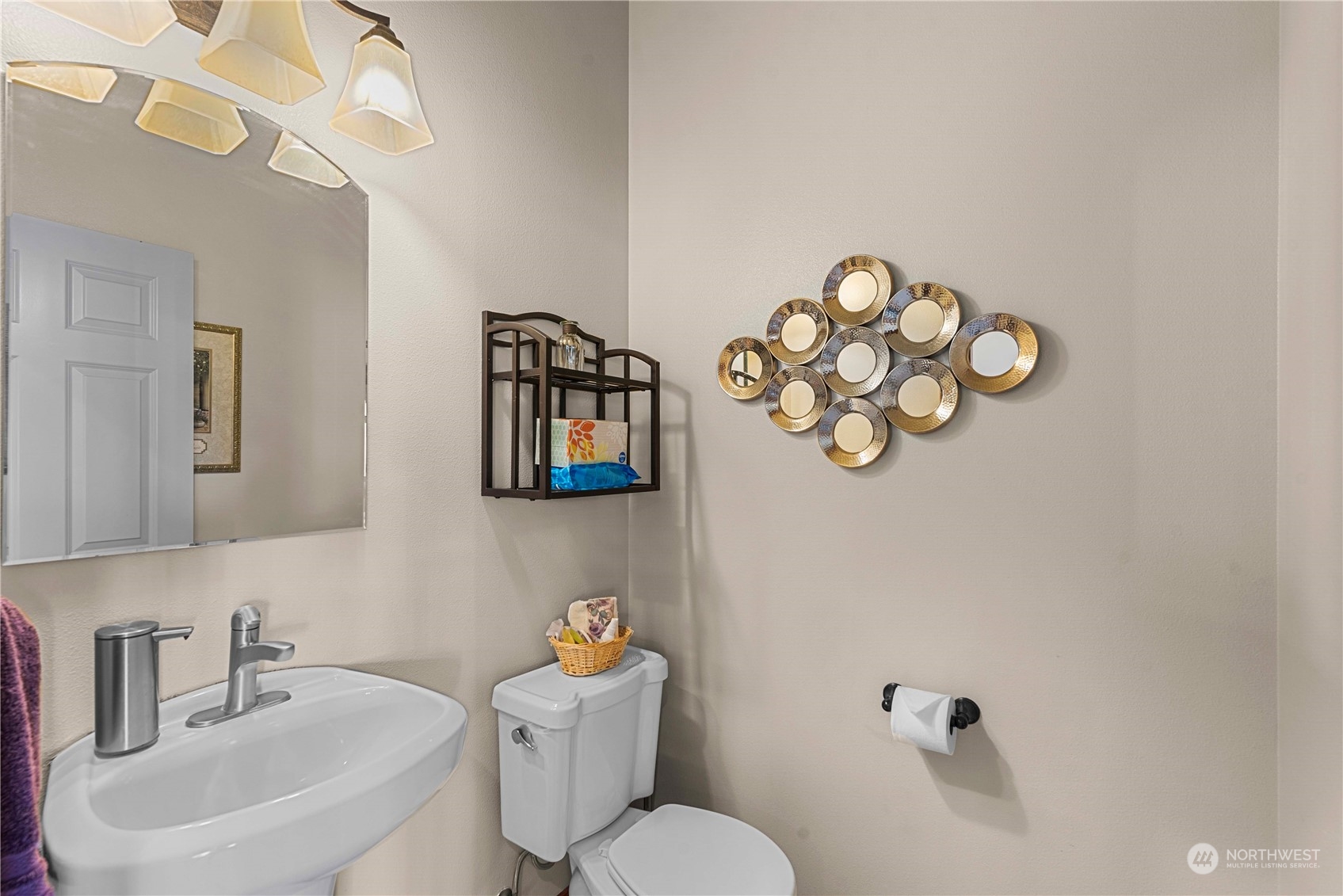 1045 Ridge Crest Drive Wenatchee, WA 98801 - Photo 12 of 34 Gallery Image 12