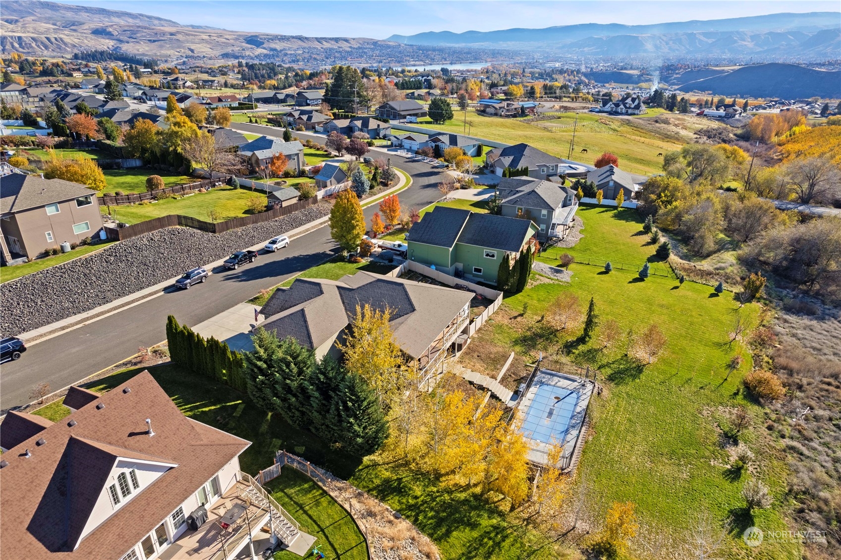 1045 Ridge Crest Drive Wenatchee, WA 98801 - Photo 34 of 34 Gallery Image 34