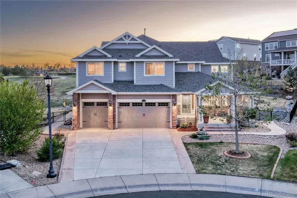 $1,399,000 | 27208 East Jamison Place, Aurora, CO 80016