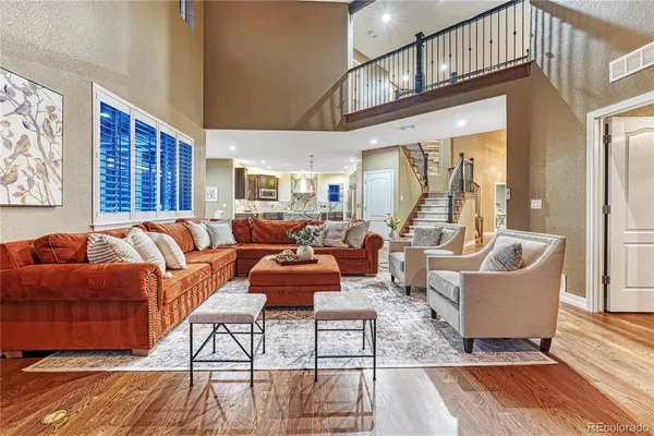 $1,399,000 | 27208 East Jamison Place, Aurora, CO 80016