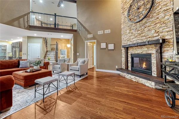 $1,399,000 | 27208 East Jamison Place, Aurora, CO 80016