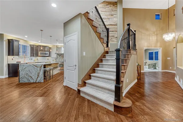 $1,399,000 | 27208 East Jamison Place, Aurora, CO 80016