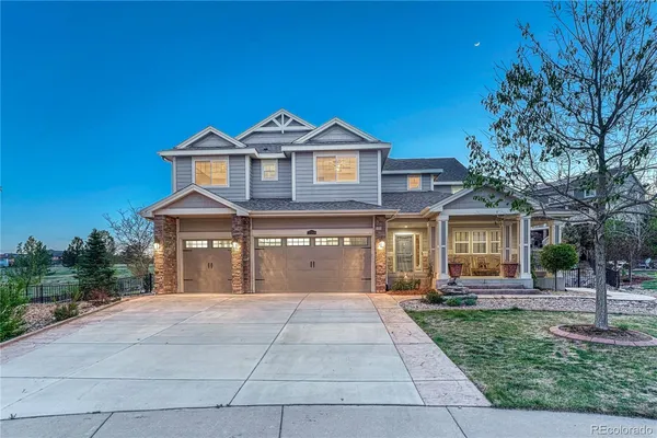 $1,399,000 | 27208 East Jamison Place, Aurora, CO 80016