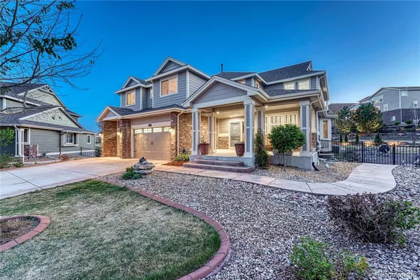 $1,399,000 | 27208 East Jamison Place, Aurora, CO 80016