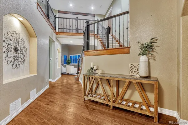 $1,399,000 | 27208 East Jamison Place, Aurora, CO 80016