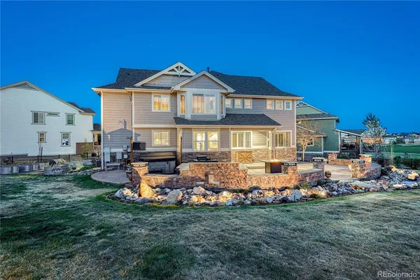 $1,399,000 | 27208 East Jamison Place, Aurora, CO 80016