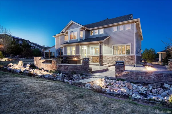 $1,399,000 | 27208 East Jamison Place, Aurora, CO 80016
