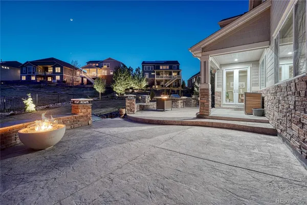 $1,399,000 | 27208 East Jamison Place, Aurora, CO 80016