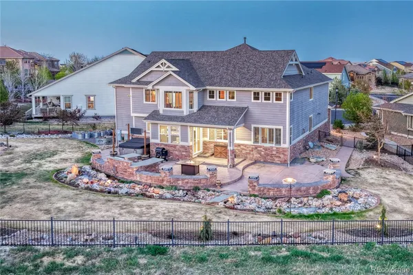 $1,399,000 | 27208 East Jamison Place, Aurora, CO 80016