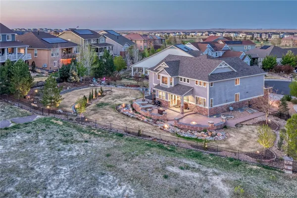 $1,399,000 | 27208 East Jamison Place, Aurora, CO 80016