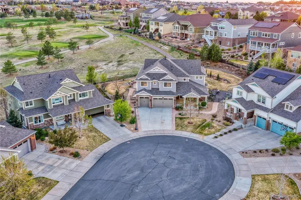 $1,399,000 | 27208 East Jamison Place, Aurora, CO 80016