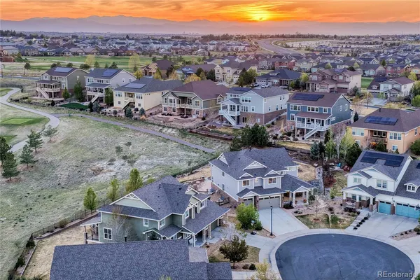 $1,399,000 | 27208 East Jamison Place, Aurora, CO 80016