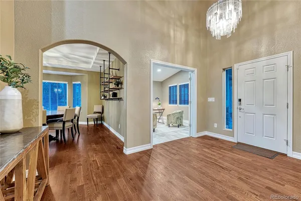 $1,399,000 | 27208 East Jamison Place, Aurora, CO 80016