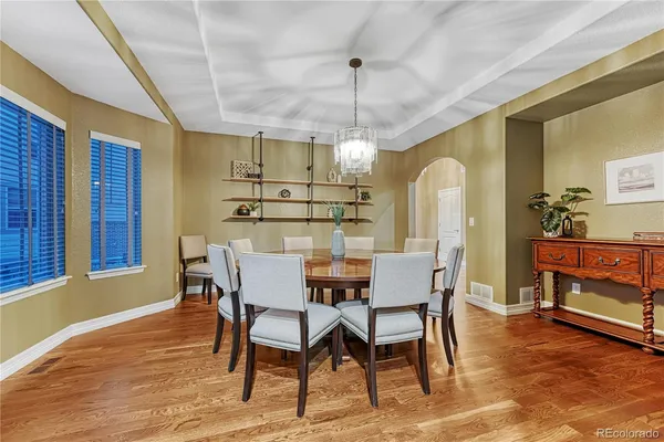 $1,399,000 | 27208 East Jamison Place, Aurora, CO 80016
