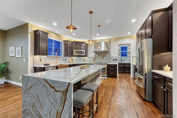 $1,399,000 | 27208 East Jamison Place, Aurora, CO 80016