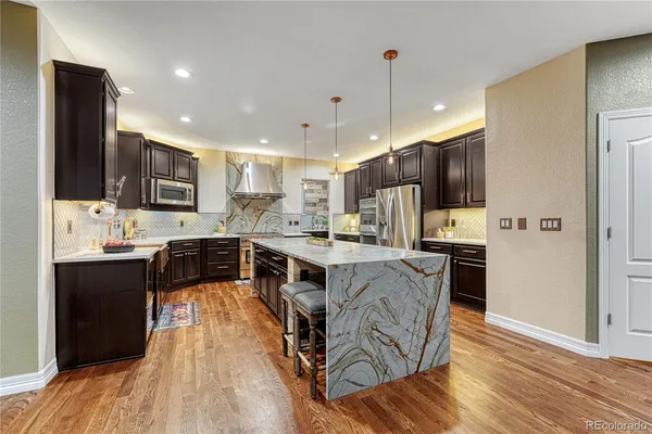 $1,399,000 | 27208 East Jamison Place, Aurora, CO 80016