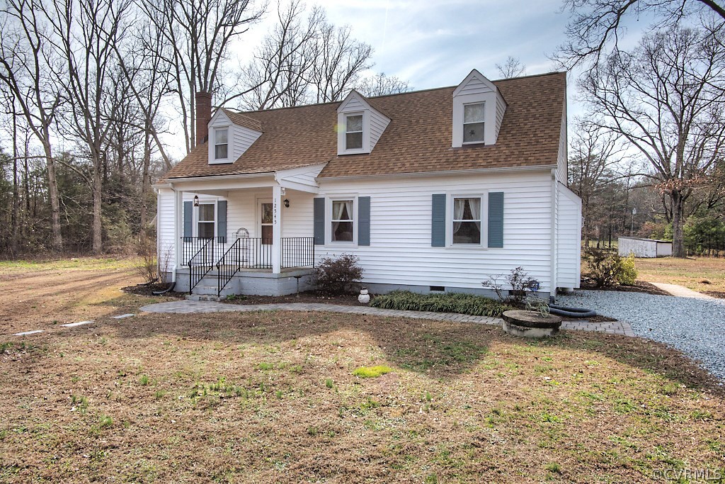 12545 Old Ridge Road Doswell, VA 23047 - Photo 1 of 35 Gallery Image 1