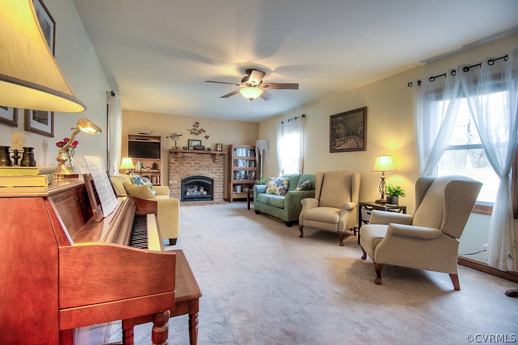 12545 Old Ridge Road Doswell, VA 23047 - Photo 12 of 35 Gallery Image 12