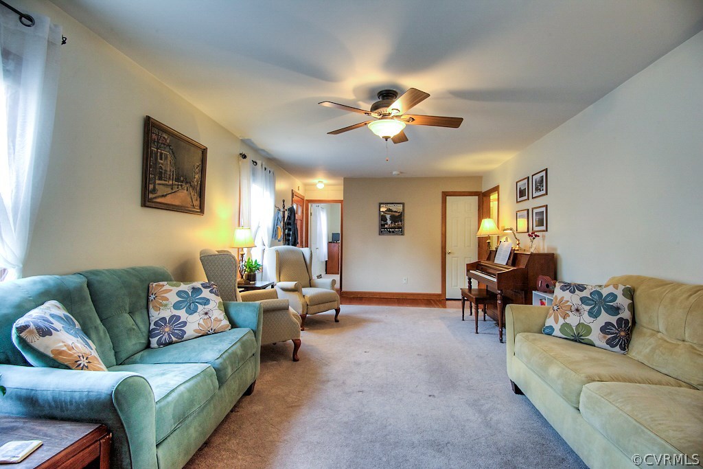 12545 Old Ridge Road Doswell, VA 23047 - Photo 13 of 35 Gallery Image 13