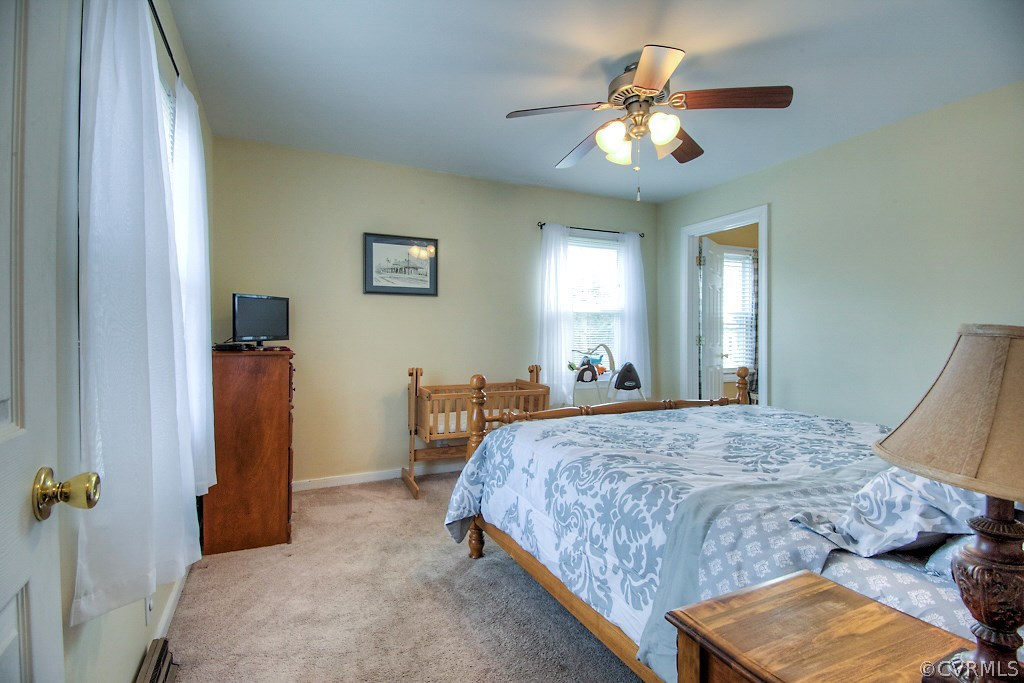 12545 Old Ridge Road Doswell, VA 23047 - Photo 14 of 35 Gallery Image 14