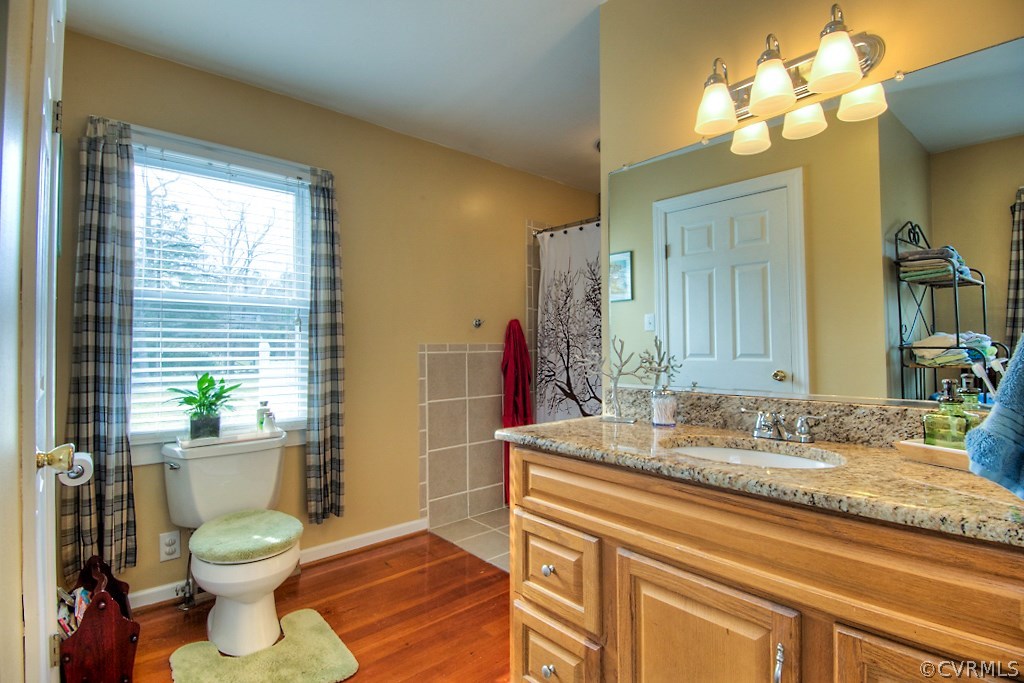 12545 Old Ridge Road Doswell, VA 23047 - Photo 17 of 35 Gallery Image 17